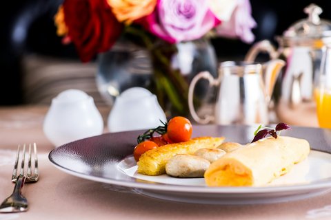 HOTEL D ANGLETERRE GENEVA - Photo 54