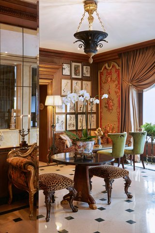 HOTEL D ANGLETERRE GENEVA - Photo 56