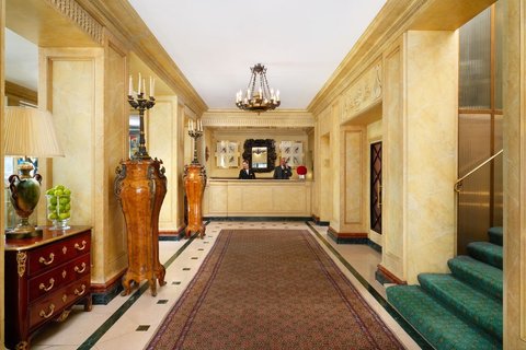 HOTEL D ANGLETERRE GENEVA - Photo 57
