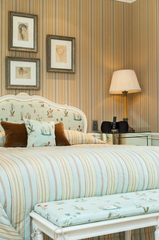 HOTEL D ANGLETERRE GENEVA - Photo 58