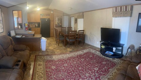 unit living area