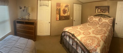 unit guest room