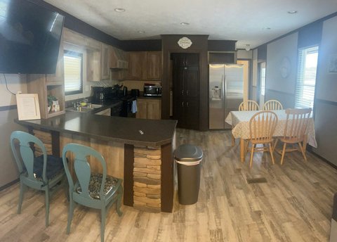 unit kitchen