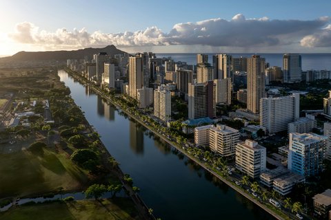 THE RITZ-CARLTON RESIDENCES, WAIKIKI BEACH - Photo 153
