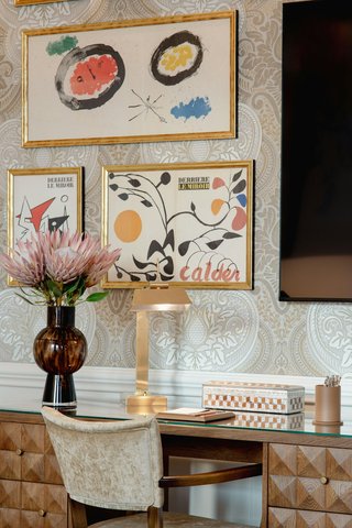 HOTEL D ANGLETERRE GENEVA - Photo 60