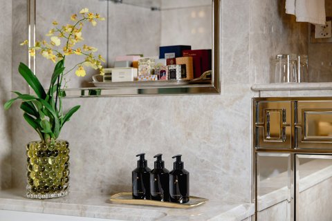HOTEL D ANGLETERRE GENEVA - Photo 63