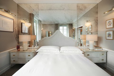 HOTEL D ANGLETERRE GENEVA - Photo 64