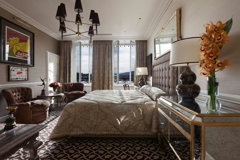 HOTEL D ANGLETERRE GENEVA - Photo 68