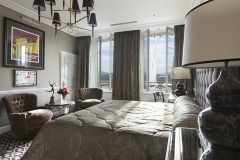 HOTEL D ANGLETERRE GENEVA - Photo 66
