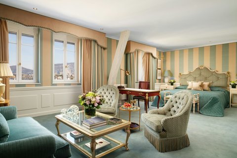 HOTEL D ANGLETERRE GENEVA - Photo 65