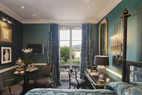 HOTEL D ANGLETERRE GENEVA - Photo 70