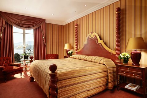 HOTEL D ANGLETERRE GENEVA - Photo 67