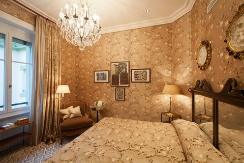 HOTEL D ANGLETERRE GENEVA - Photo 72