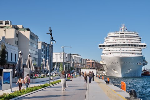 GalataPort