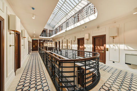 5th Guest Floor 