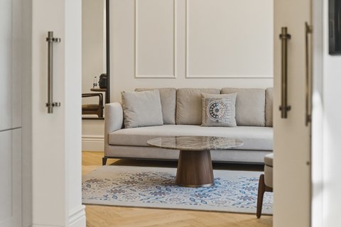 Sleeper Sofa