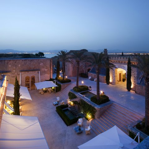 CAP ROCAT - Photo 42
