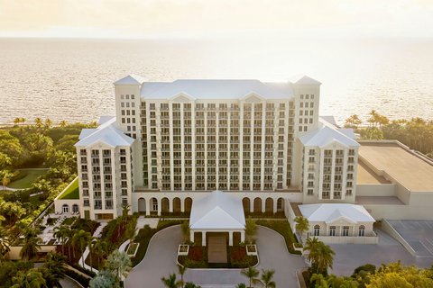 THE RITZ-CARLTON KEY BISCAYNE MIAMI - Photo 2