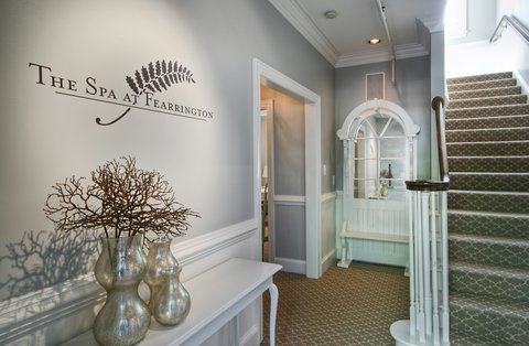 spa