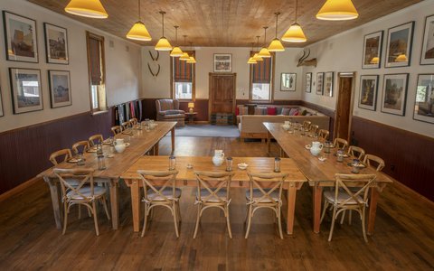 meeting room