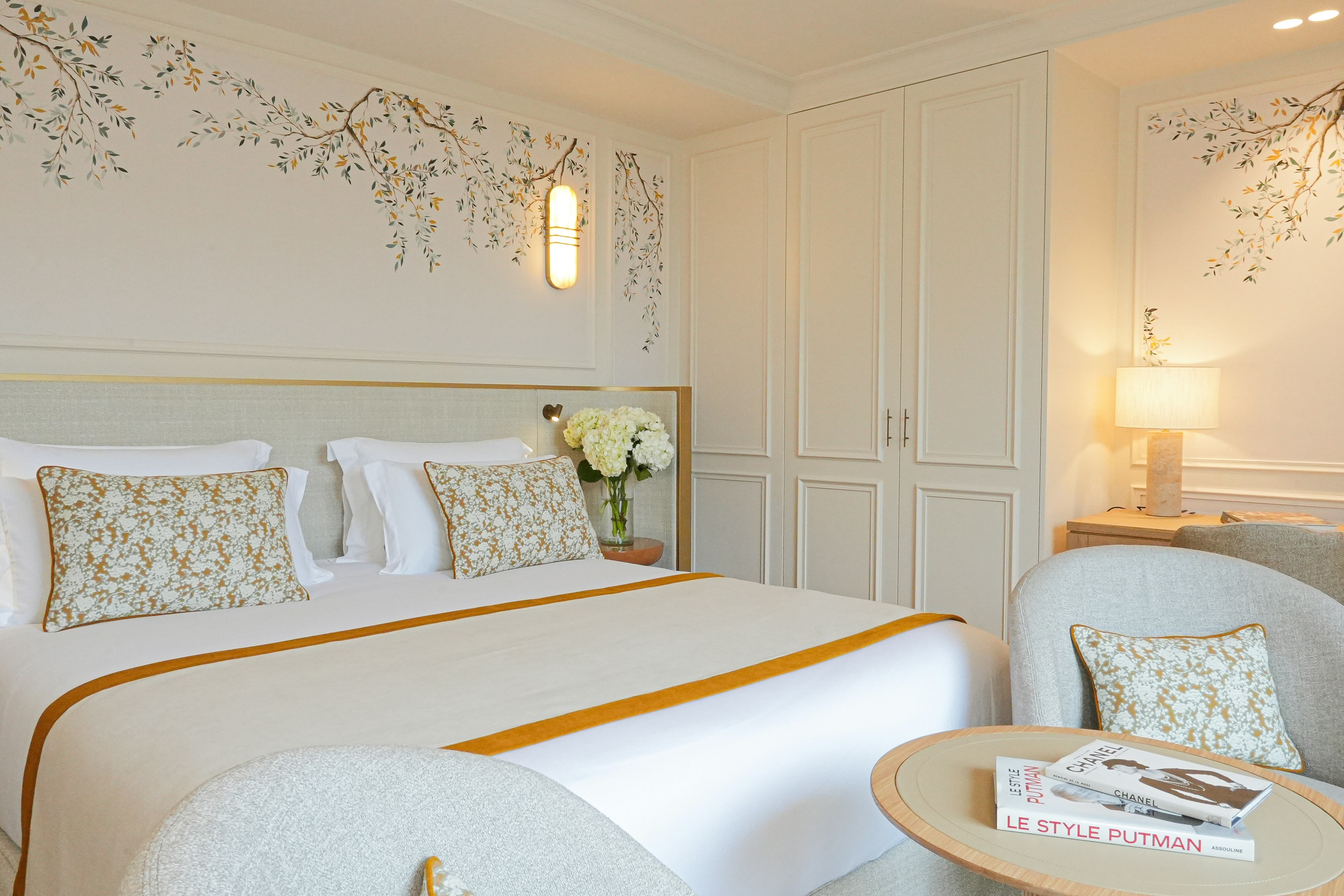 Relais d’Amboise - The Leading Hotels of the World in France