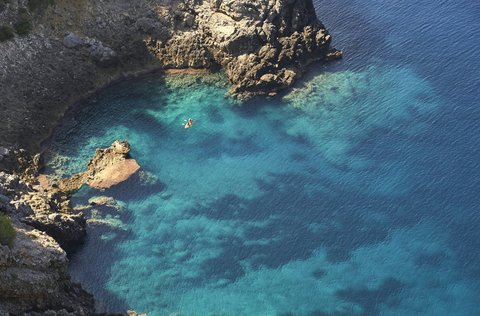 JUMEIRAH MALLORCA - Photo 34