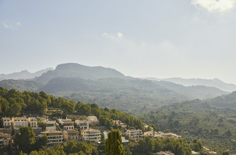 JUMEIRAH MALLORCA - Photo 35