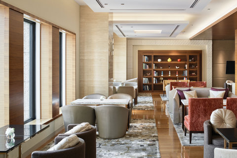 INTERCONTINENTAL OSAKA - Photo 129