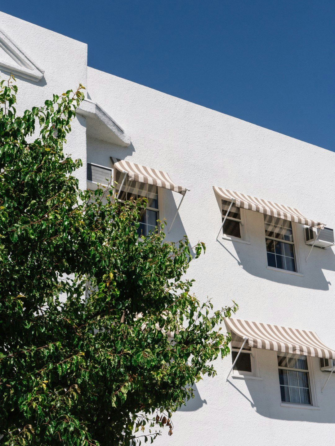 The Hôtel Lili in California