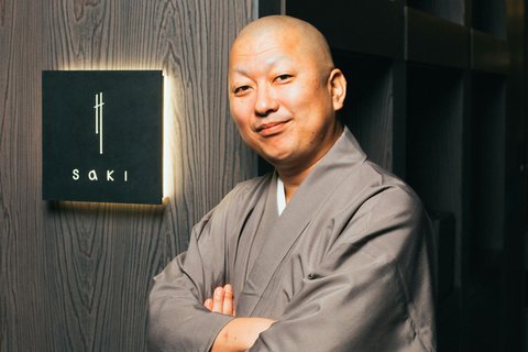 JW MARRIOTT HOTEL TOKYO - Photo 63