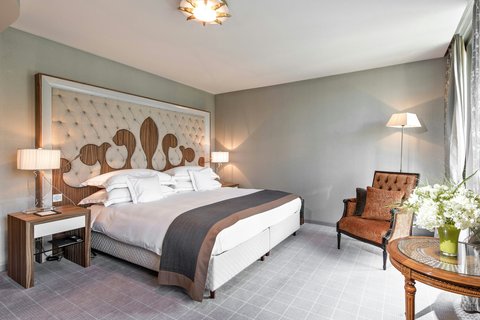 CARLTON HOTEL ST. MORITZ - Photo 32