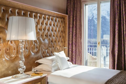 CARLTON HOTEL ST. MORITZ - Photo 42