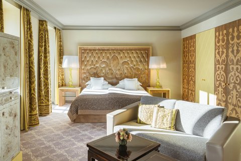 CARLTON HOTEL ST. MORITZ - Photo 45