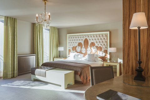 CARLTON HOTEL ST. MORITZ - Photo 46