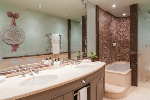 CARLTON HOTEL ST. MORITZ - Photo 43