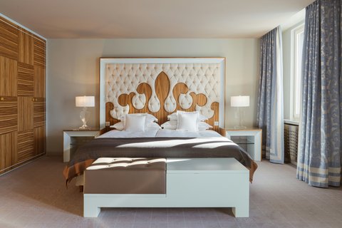 CARLTON HOTEL ST. MORITZ - Photo 47