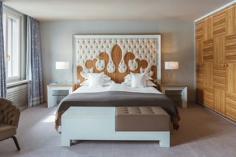 CARLTON HOTEL ST. MORITZ - Photo 51