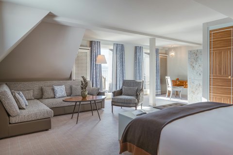CARLTON HOTEL ST. MORITZ - Photo 59