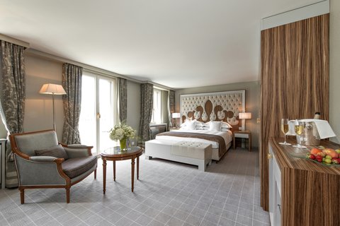 CARLTON HOTEL ST. MORITZ - Photo 22