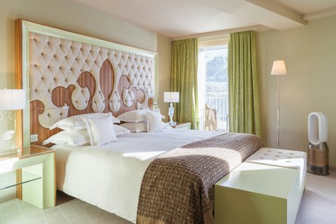 CARLTON HOTEL ST. MORITZ - Photo 62