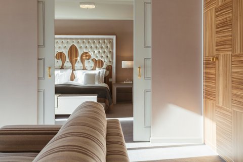 CARLTON HOTEL ST. MORITZ - Photo 10