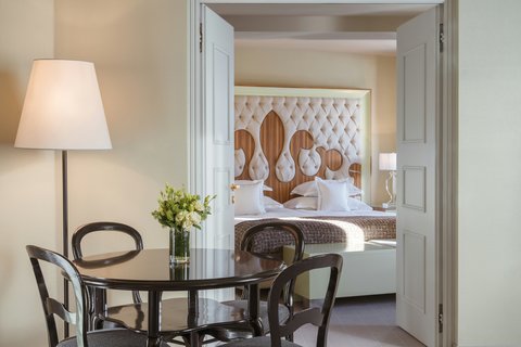CARLTON HOTEL ST. MORITZ - Photo 63