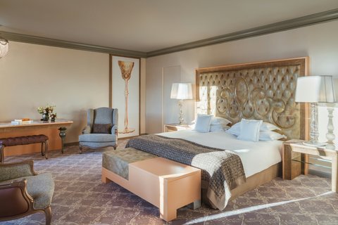 CARLTON HOTEL ST. MORITZ - Photo 72