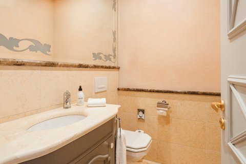 CARLTON HOTEL ST. MORITZ - Photo 68