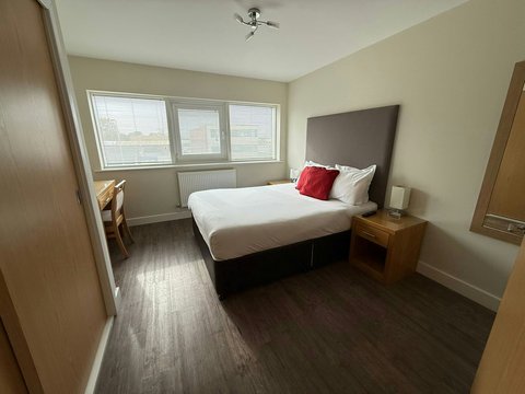 Bedroom 2bedroom apartment