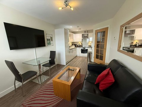 1bedroom apartment