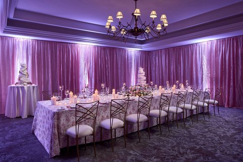 THE RITZ CARLTON WASHINGTON DC - Photo 73