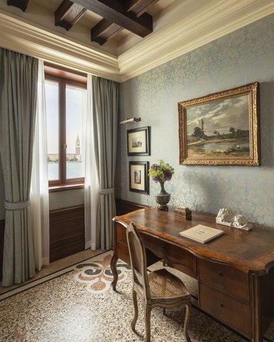 Prestige San Marco