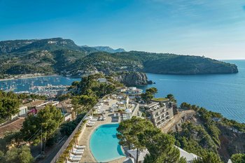 JUMEIRAH MALLORCA