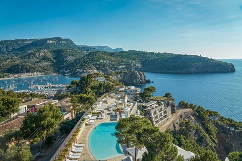 JUMEIRAH MALLORCA - Main Photo
